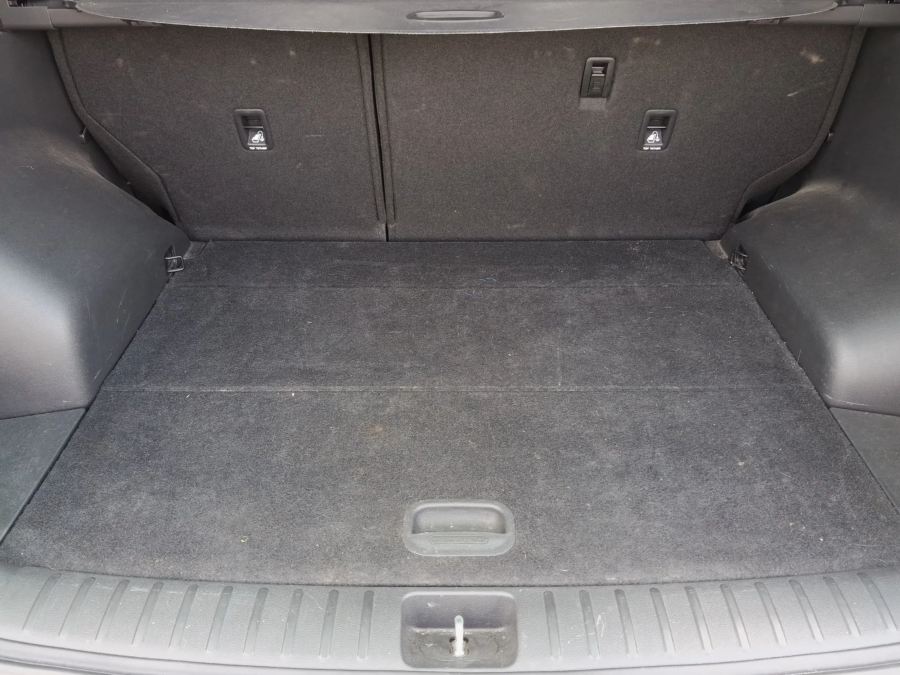 Imagen de Hyundai TUCSON