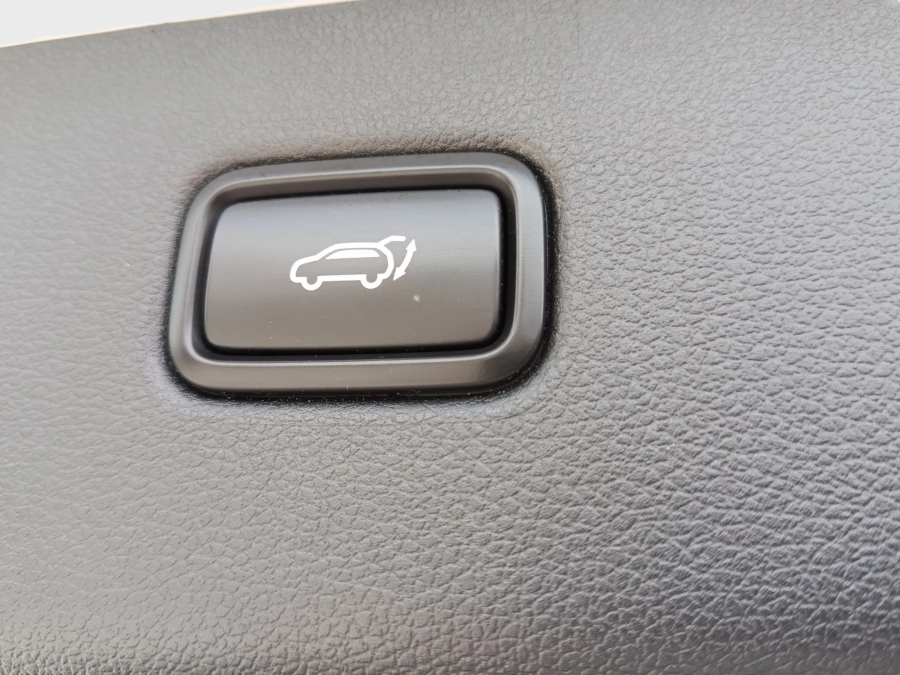 Imagen de Hyundai TUCSON