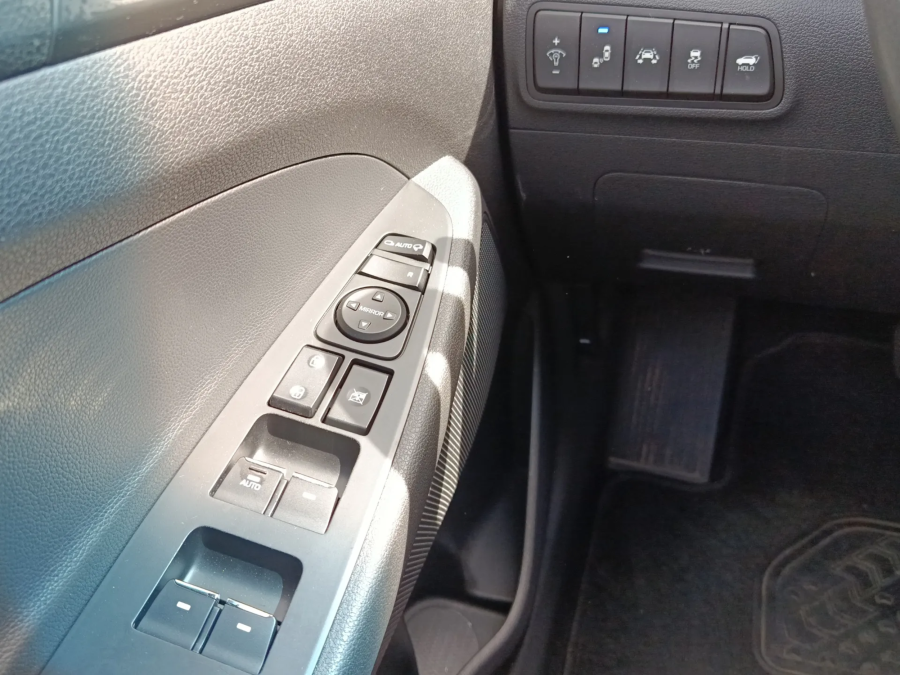 Imagen de Hyundai TUCSON
