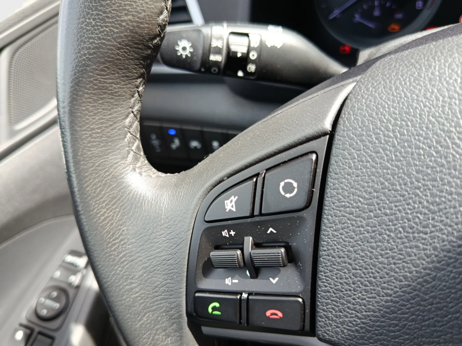 Imagen de Hyundai TUCSON