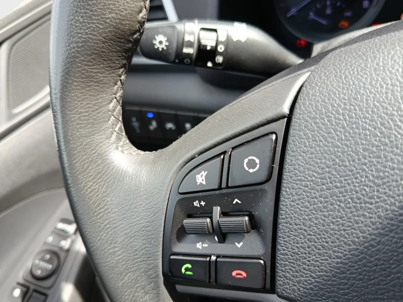 Imagen de Hyundai TUCSON