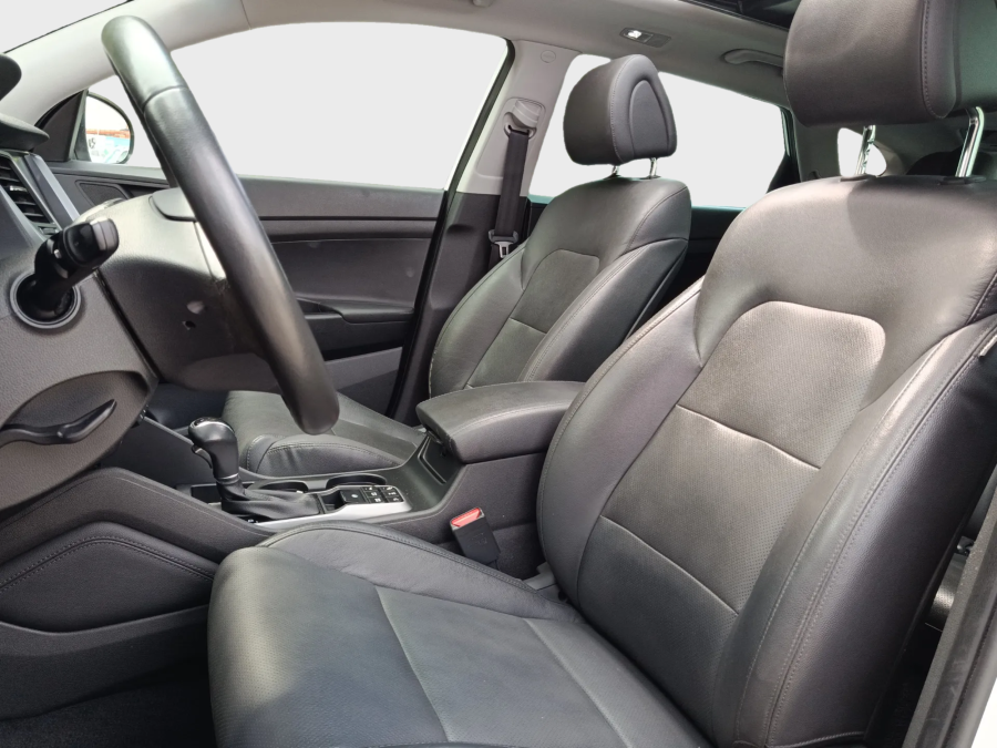 Imagen de Hyundai TUCSON