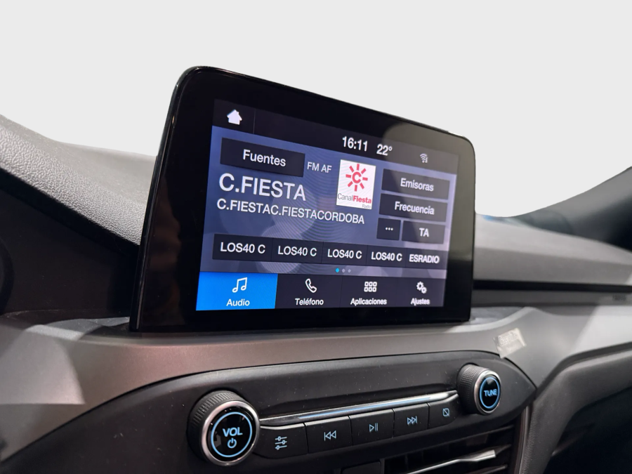 Imagen de Ford Focus