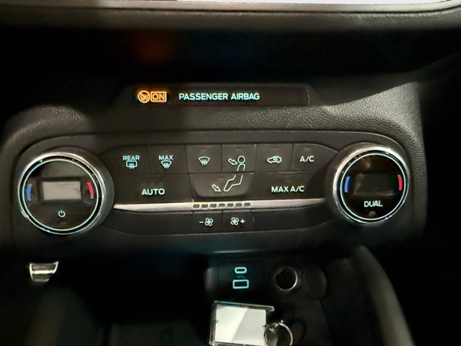 Imagen de Ford Focus