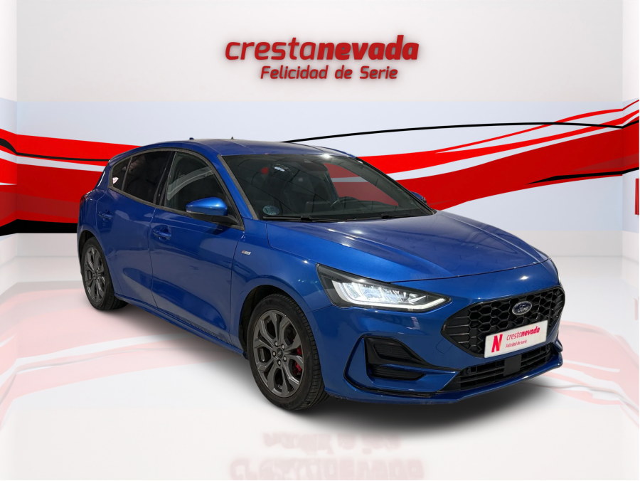 Imagen de Ford Focus
