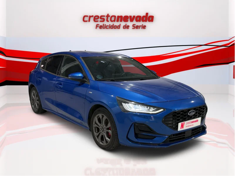 Imagen de Ford Focus