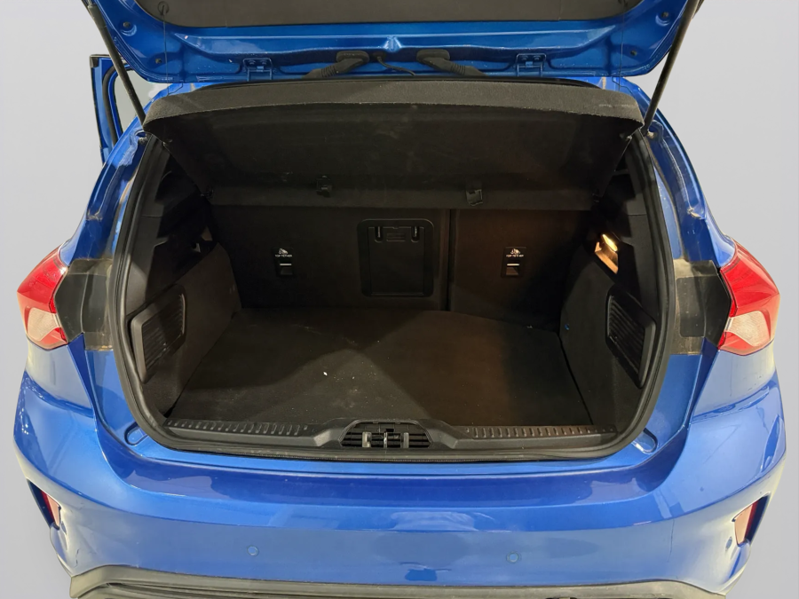 Imagen de Ford Focus