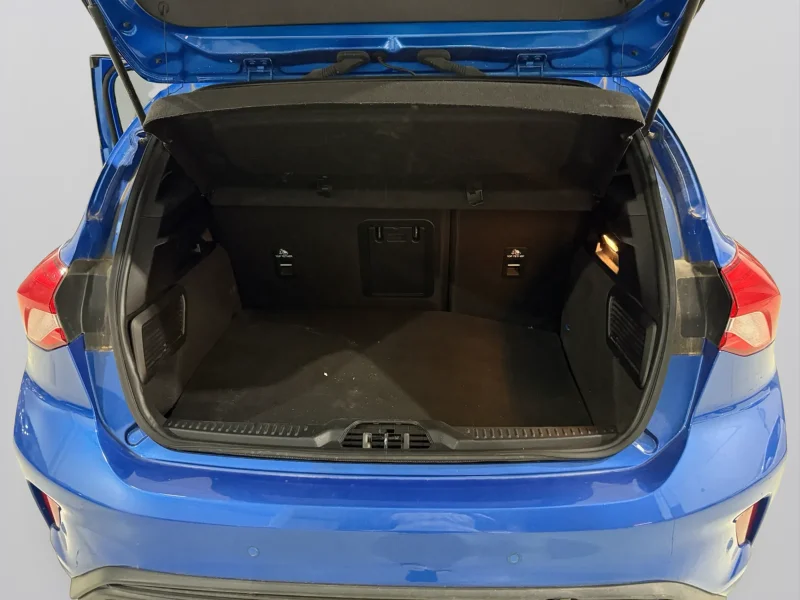 Imagen de Ford Focus