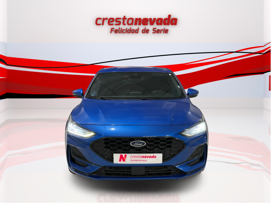 Imagen de Ford Focus