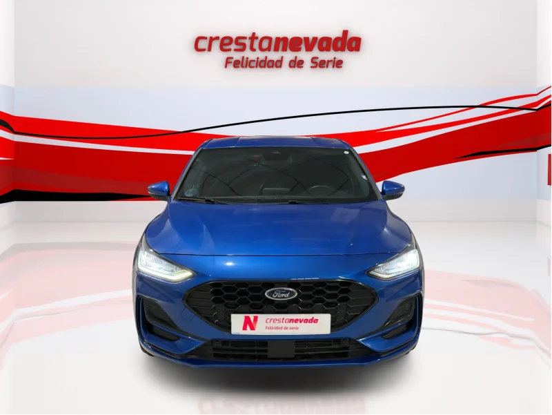 Imagen de Ford Focus