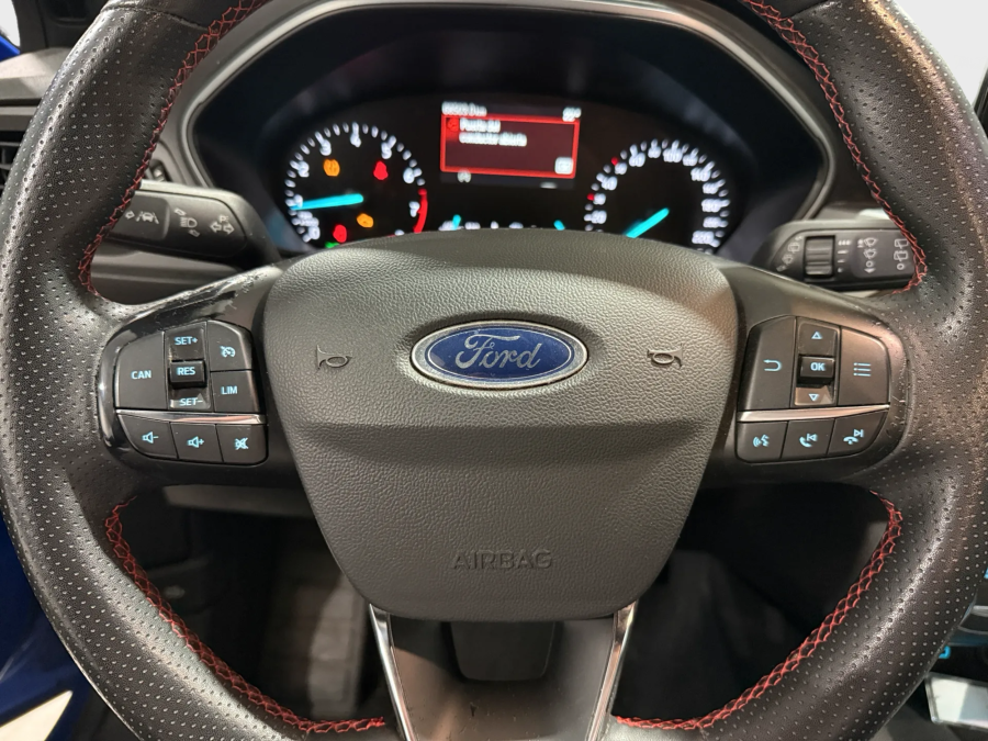 Imagen de Ford Focus