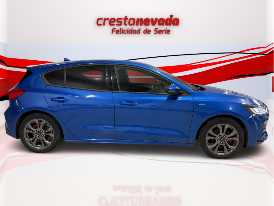 Imagen de Ford Focus