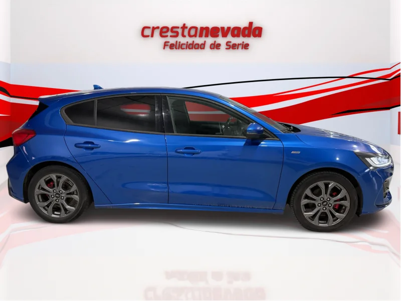 Imagen de Ford Focus