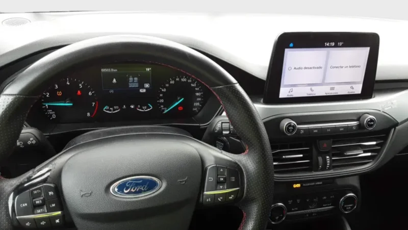 Imagen de Ford Focus