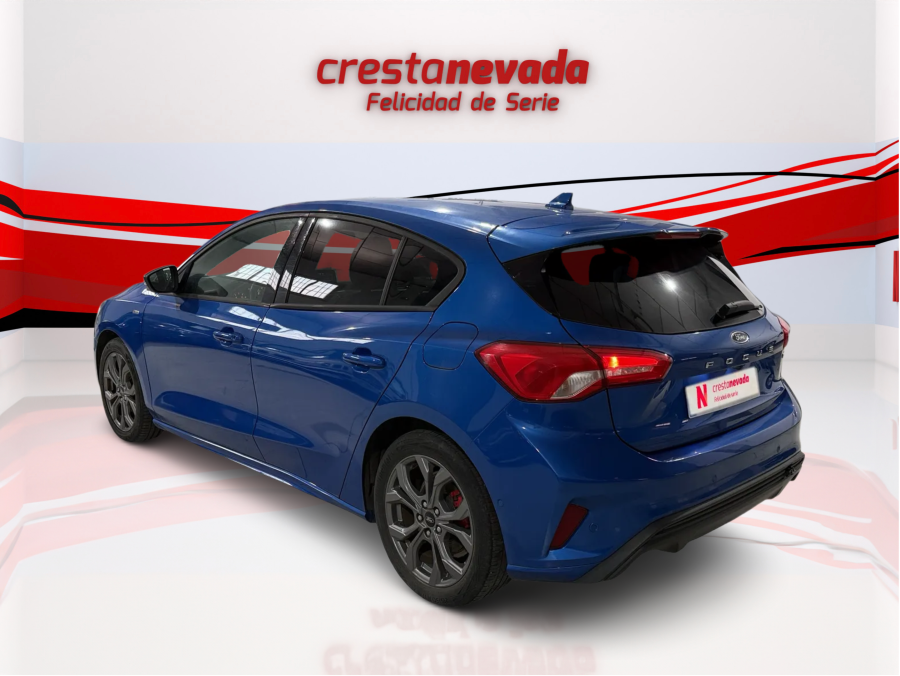 Imagen de Ford Focus