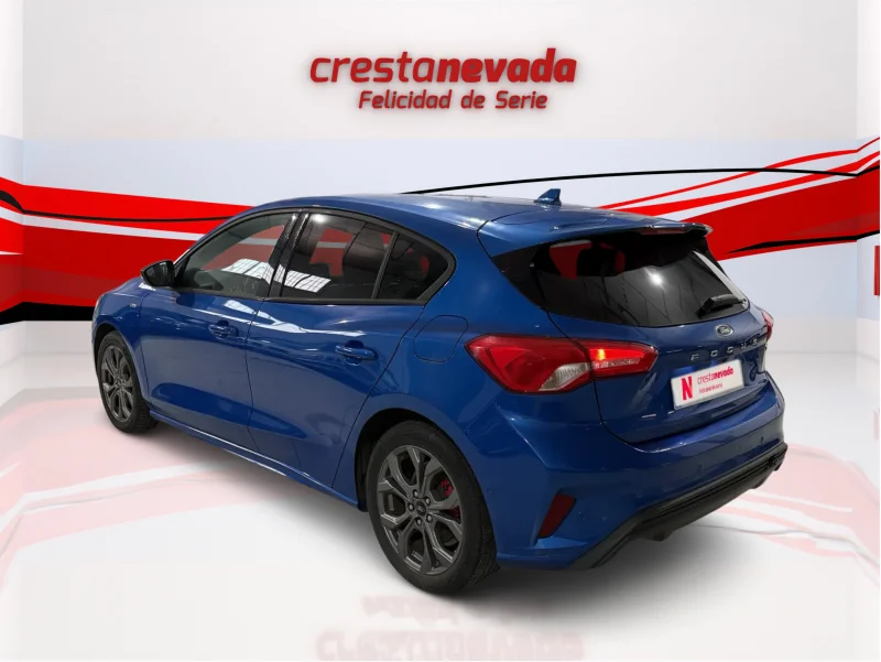 Imagen de Ford Focus