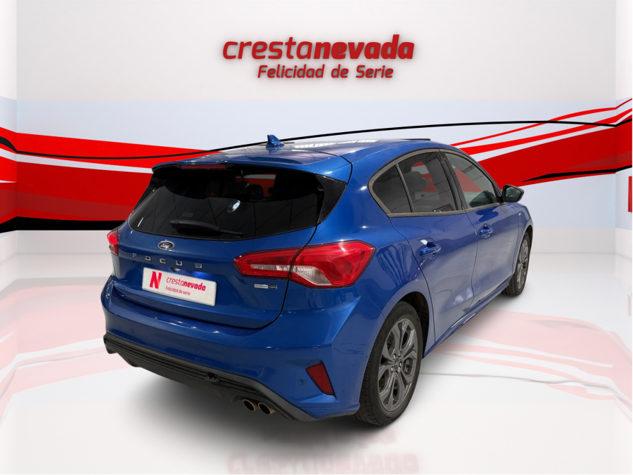 Imagen de Ford Focus