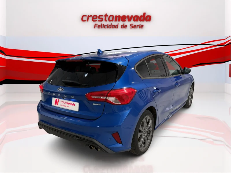 Imagen de Ford Focus