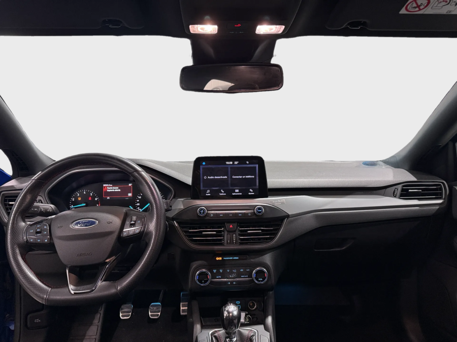 Imagen de Ford Focus
