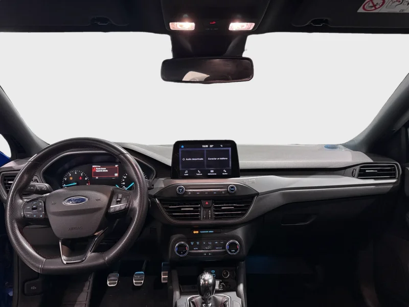 Imagen de Ford Focus