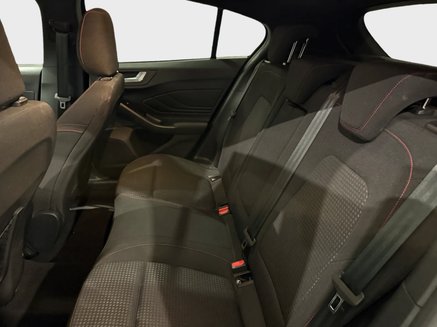 Imagen de Ford Focus