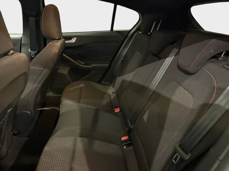 Imagen de Ford Focus