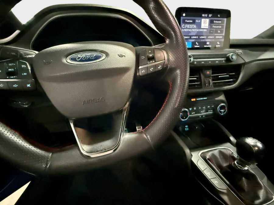 Imagen de Ford Focus
