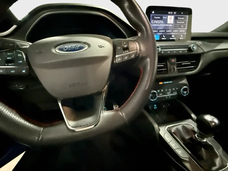 Imagen de Ford Focus