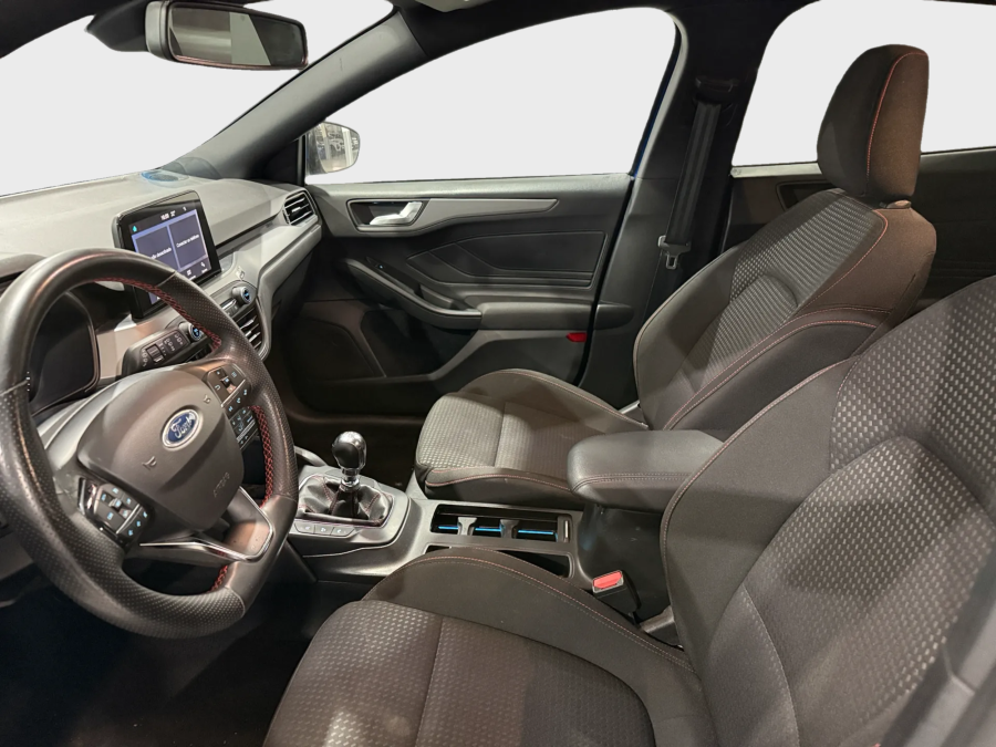 Imagen de Ford Focus