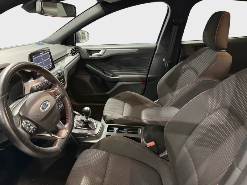 Imagen de Ford Focus