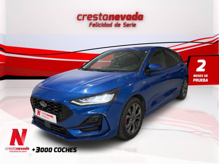 Imagen de Ford Focus