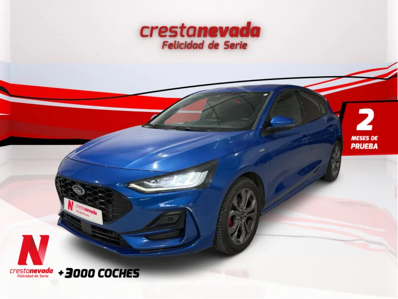 Imagen de Ford Focus