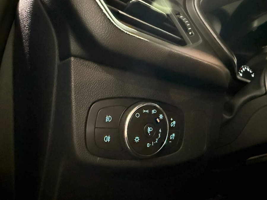 Imagen de Ford Focus
