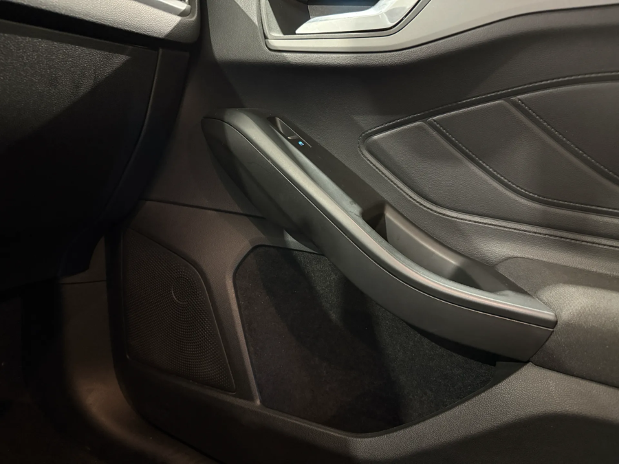 Imagen de Ford Focus