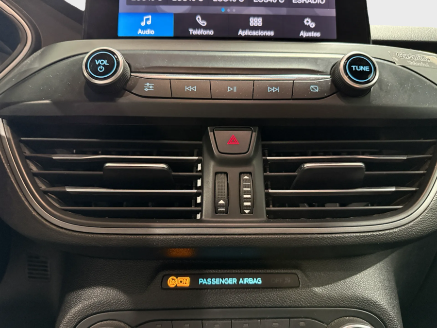 Imagen de Ford Focus