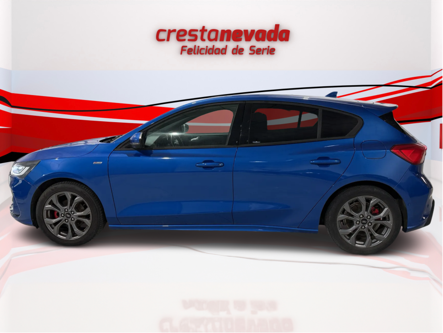 Imagen de Ford Focus