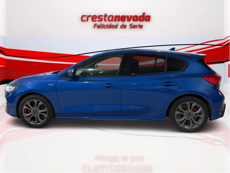 Imagen de Ford Focus