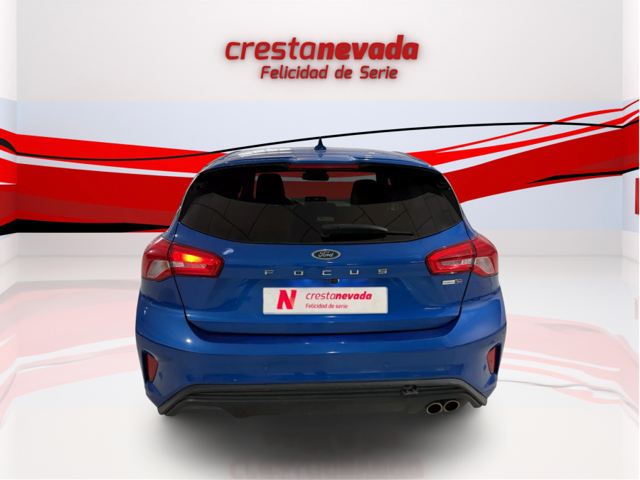 Imagen de Ford Focus