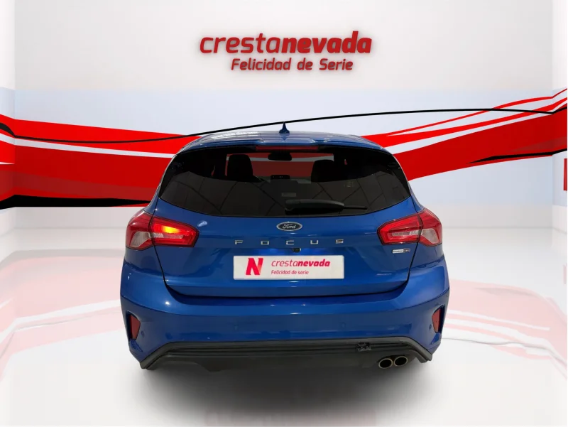 Imagen de Ford Focus