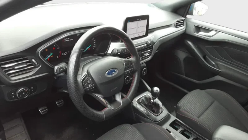 Imagen de Ford Focus