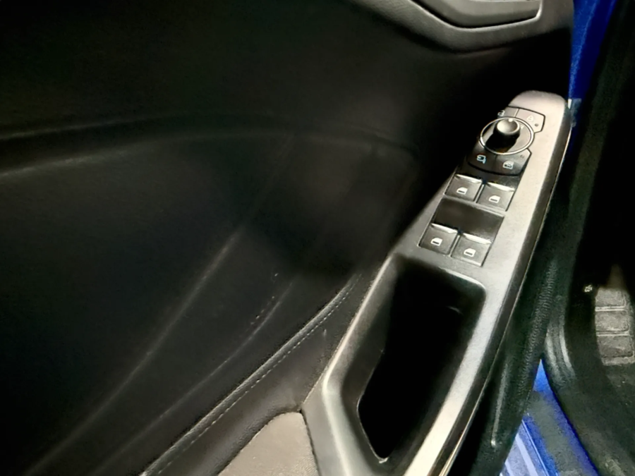Imagen de Ford Focus