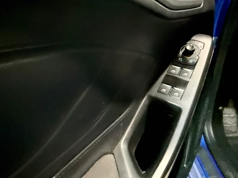 Imagen de Ford Focus