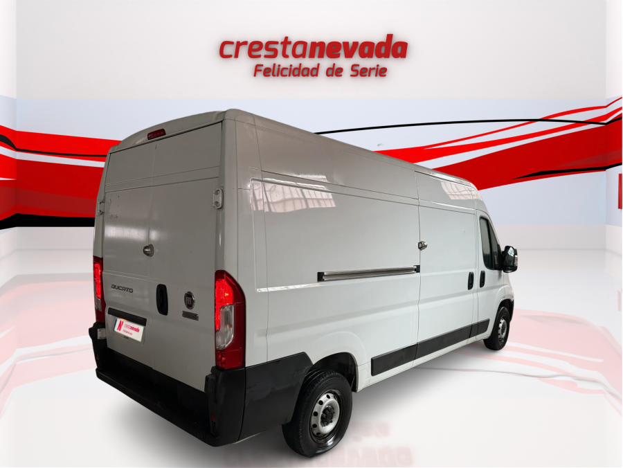 Imagen de Fiat Ducato