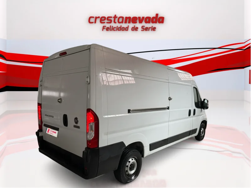 Imagen de Fiat Ducato