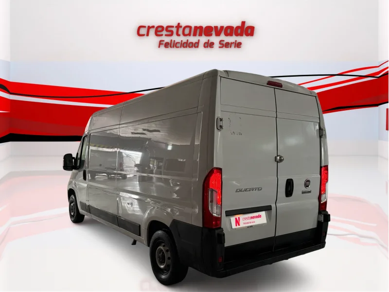 Imagen de Fiat Ducato
