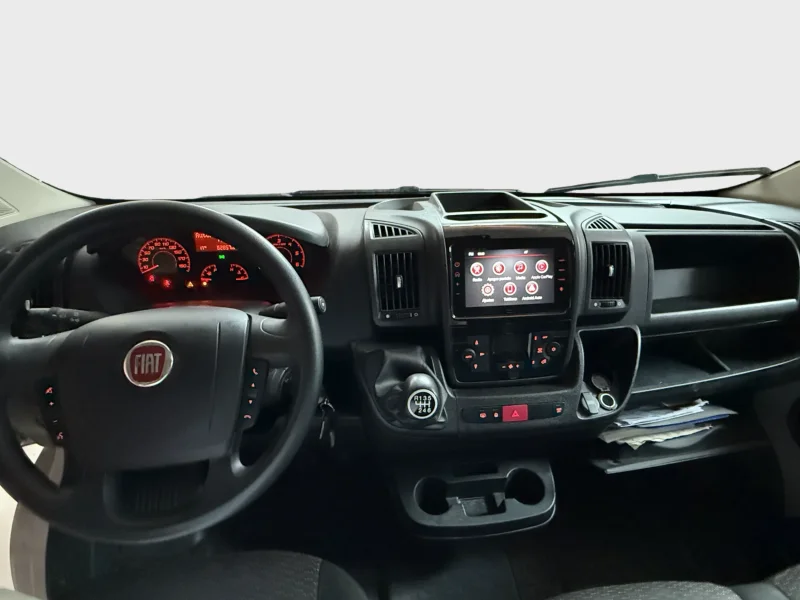 Imagen de Fiat Ducato