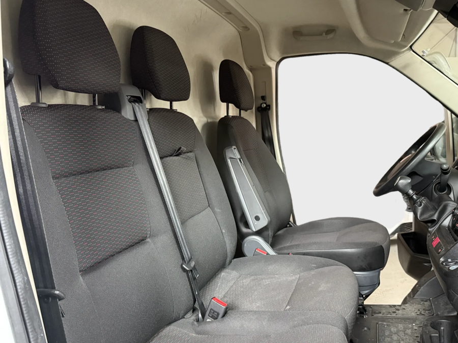 Imagen de Fiat Ducato