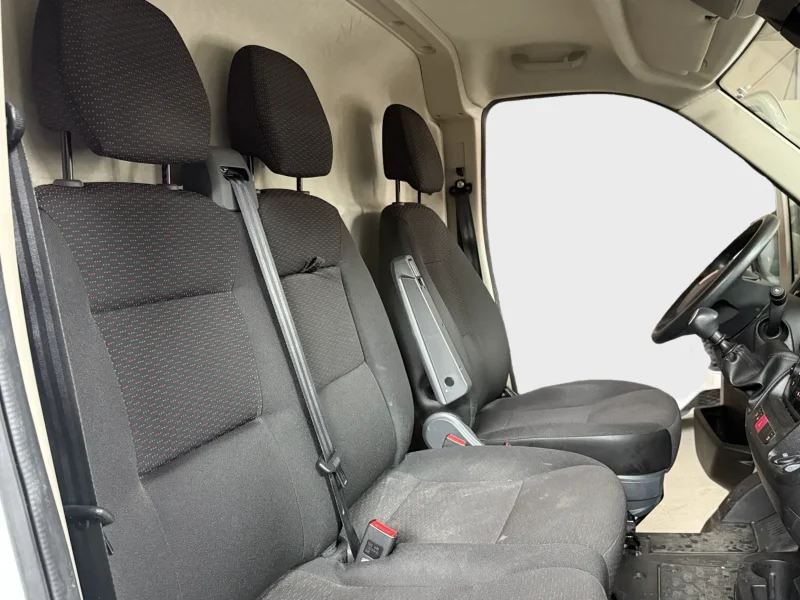 Imagen de Fiat Ducato