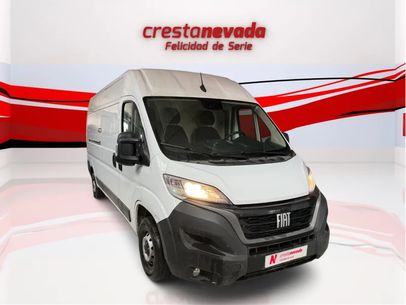 Imagen de Fiat Ducato