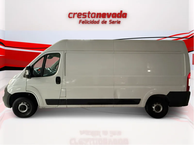 Imagen de Fiat Ducato